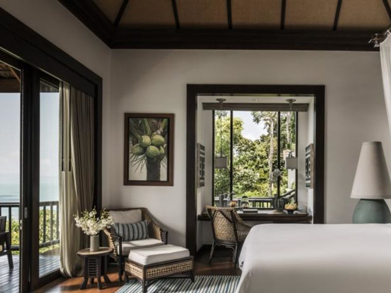 Four Seasons Resort Koh Samui 151797
