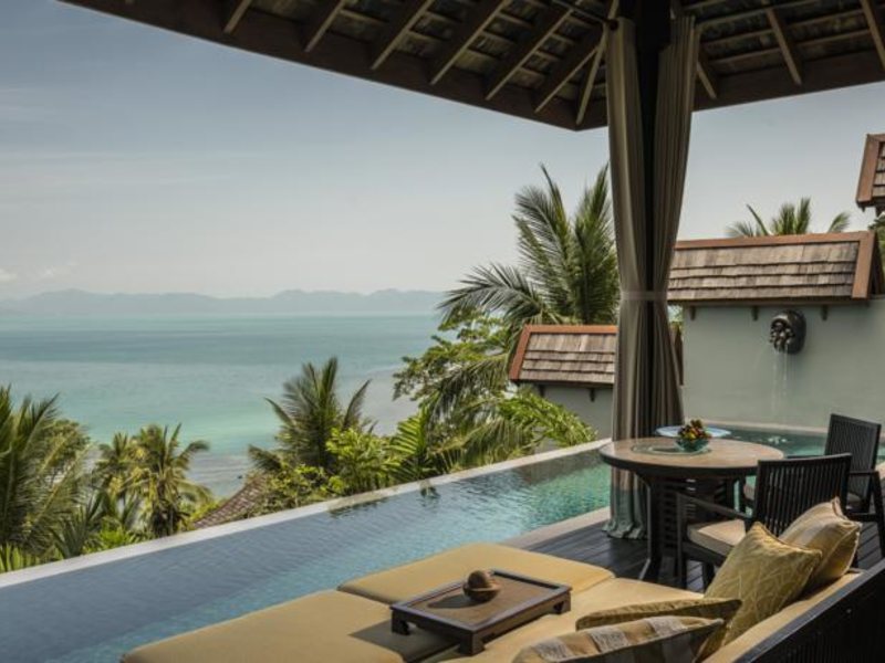 Four Seasons Resort Koh Samui 151798