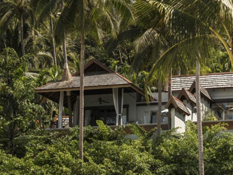 Four Seasons Resort Koh Samui 151800