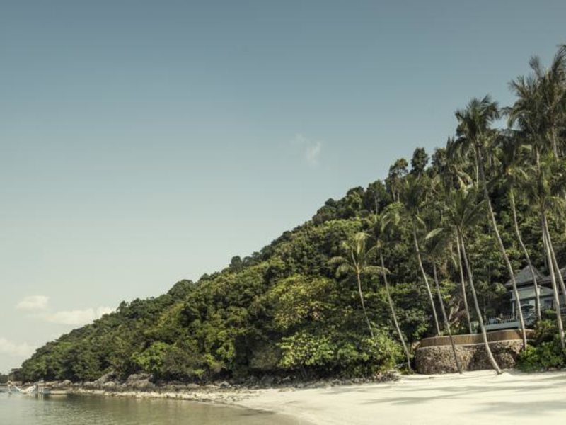 Four Seasons Resort Koh Samui 151801