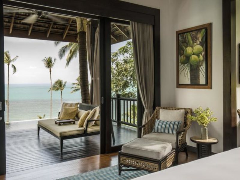 Four Seasons Resort Koh Samui 151802