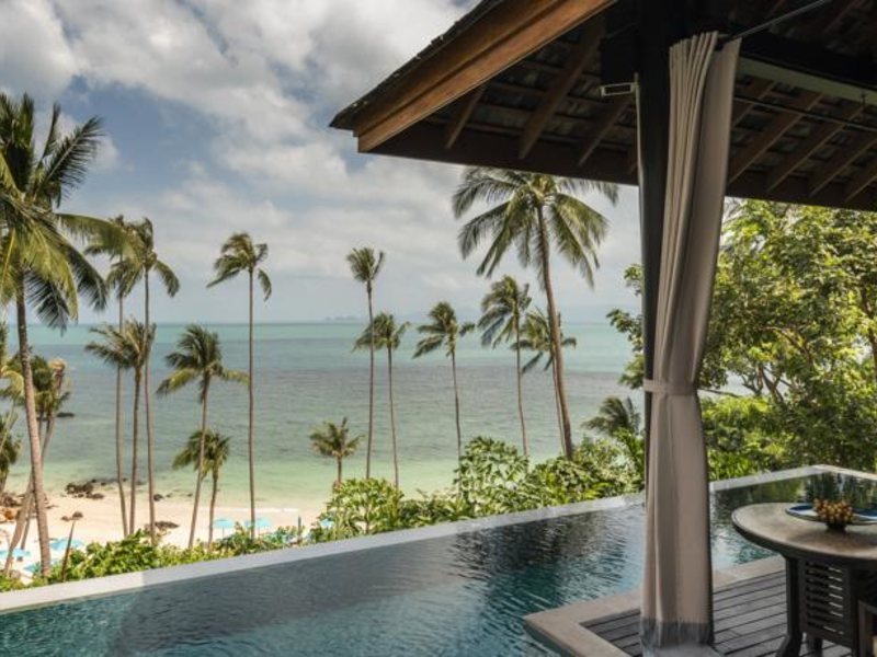Four Seasons Resort Koh Samui 151803