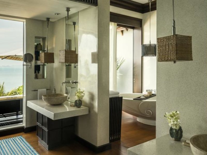 Four Seasons Resort Koh Samui 151804