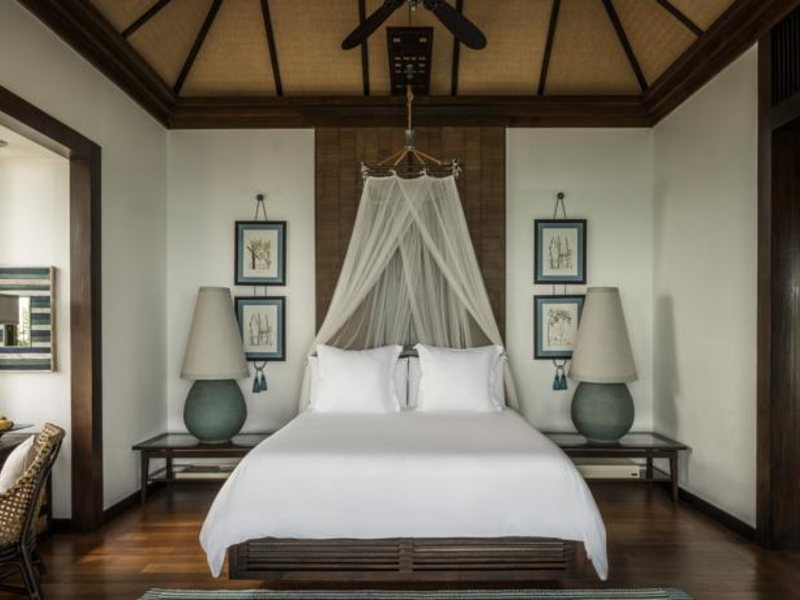 Four Seasons Resort Koh Samui 151805