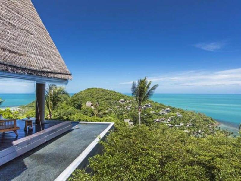 Four Seasons Resort Koh Samui 151806