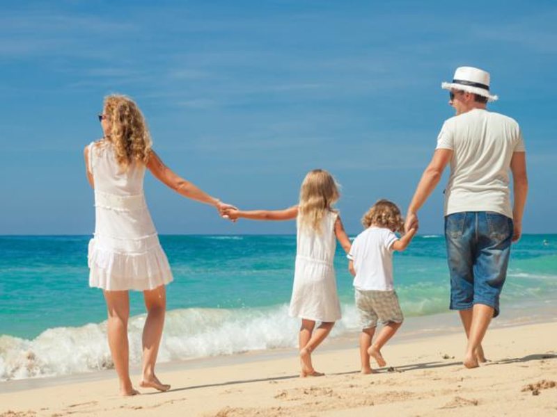 Four Seasons Resort Koh Samui 151807