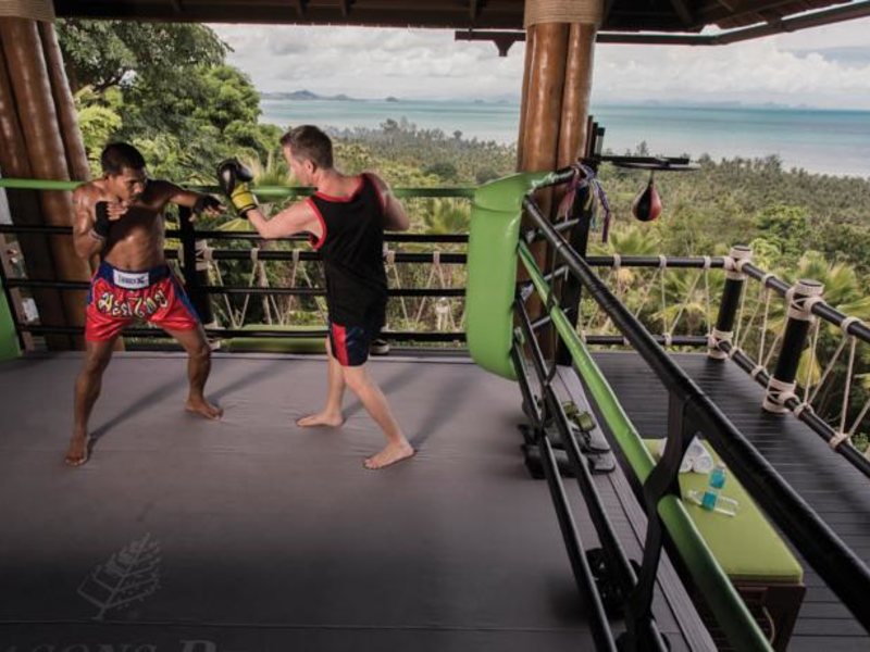 Four Seasons Resort Koh Samui 151808