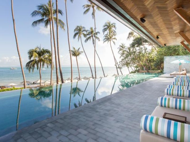 Four Seasons Resort Koh Samui 151809