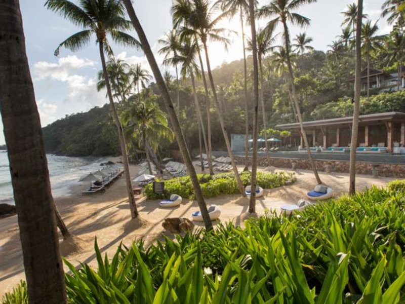 Four Seasons Resort Koh Samui 151810