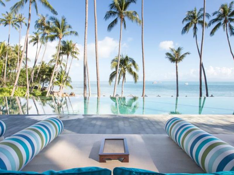Four Seasons Resort Koh Samui 151811