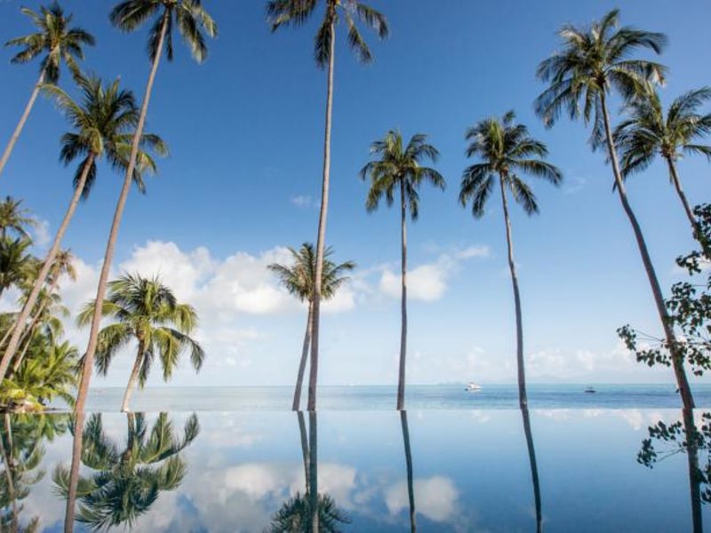 Four Seasons Resort Koh Samui 151812