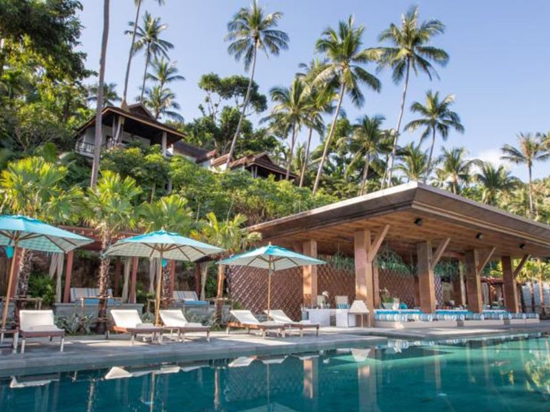 Four Seasons Resort Koh Samui 151813