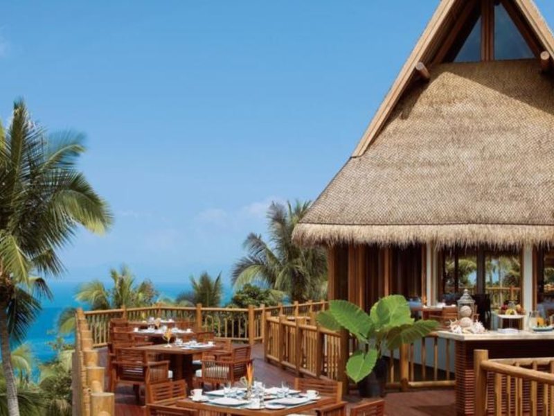 Four Seasons Resort Koh Samui 151814