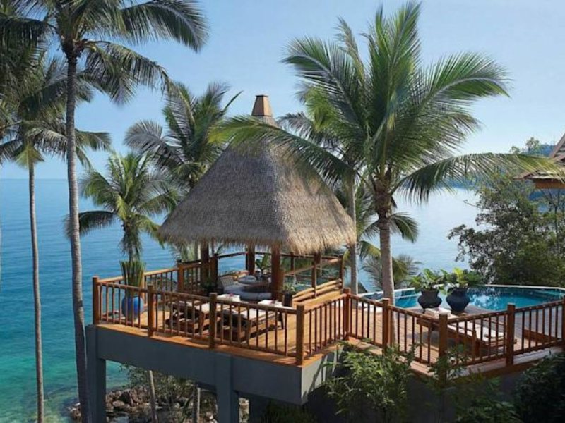 Four Seasons Resort Koh Samui 151816
