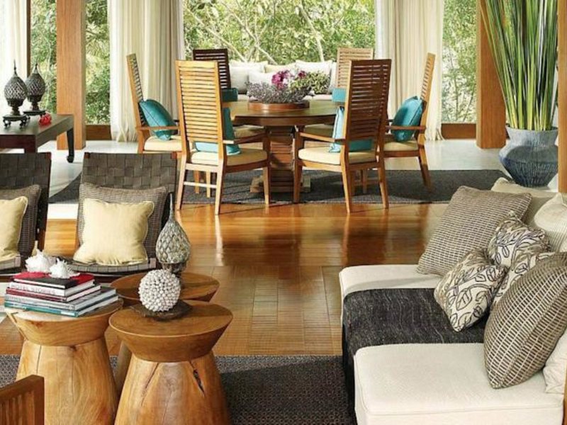 Four Seasons Resort Koh Samui 151817