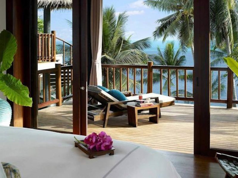 Four Seasons Resort Koh Samui 151818