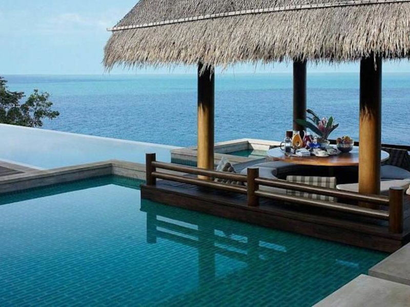 Four Seasons Resort Koh Samui 151819