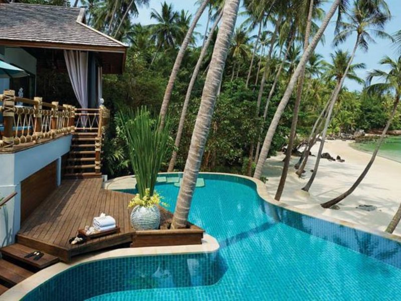 Four Seasons Resort Koh Samui 151820