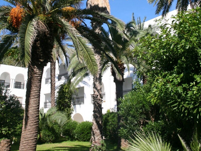 Fourati Hammamet  16230