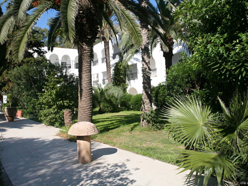Fourati Hammamet  16231
