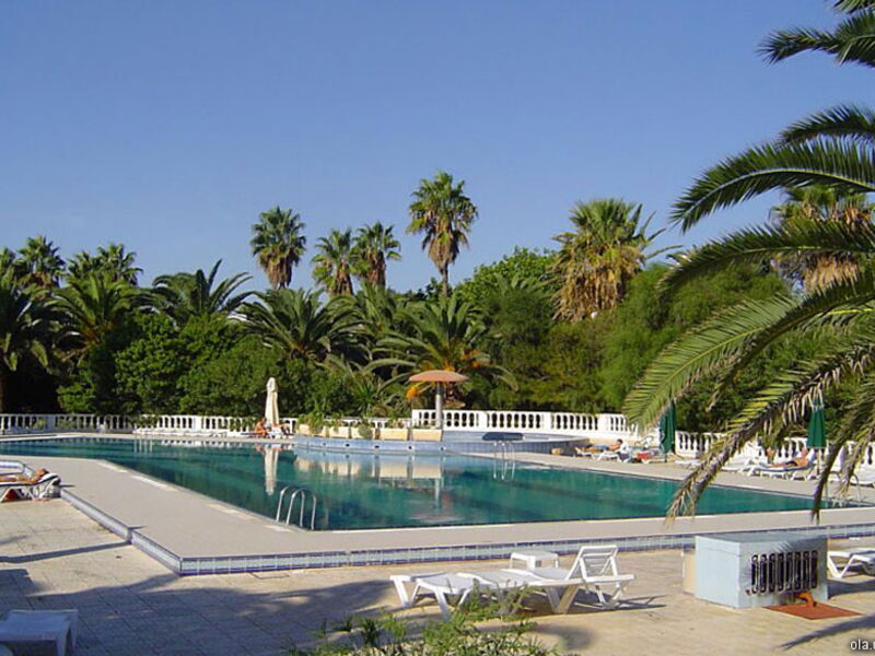 Fourati Hammamet  16233