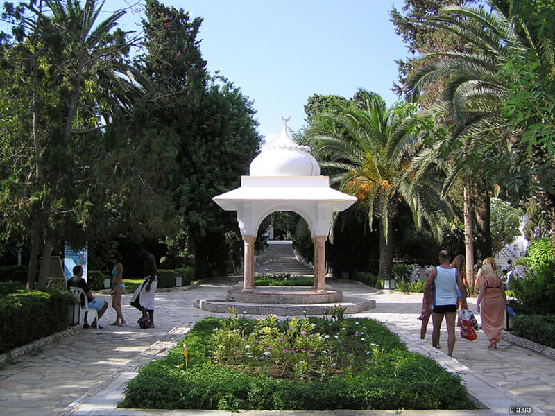 Fourati Hammamet  16235