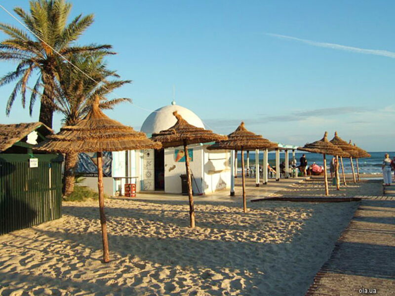 Fourati Hammamet  16236
