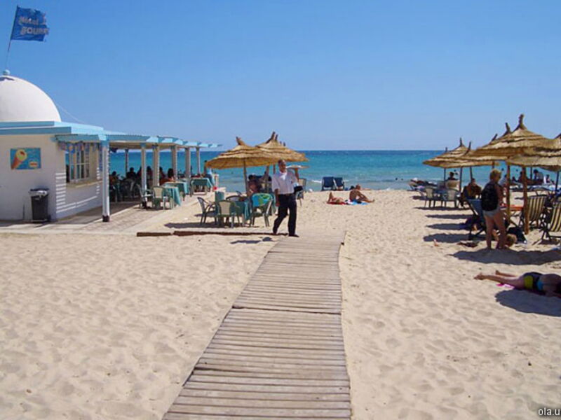 Fourati Hammamet  16237