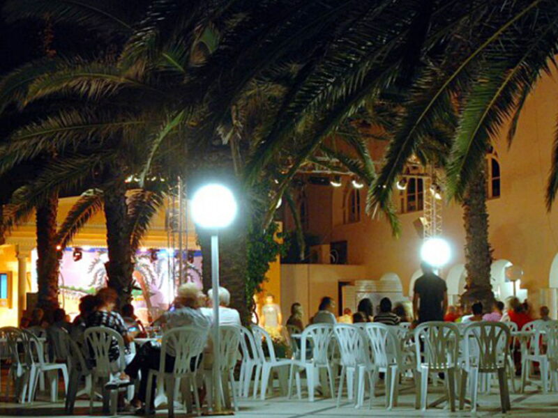 Fourati Hammamet  16240