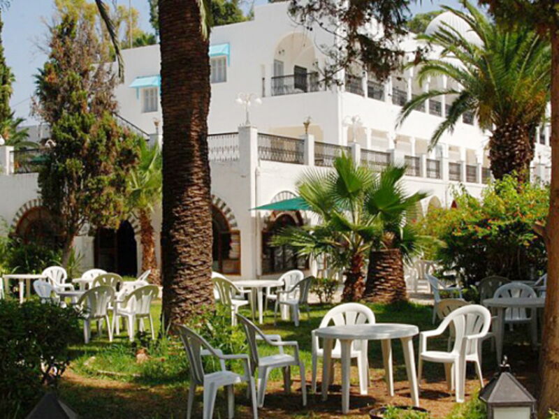 Fourati Hammamet  16242
