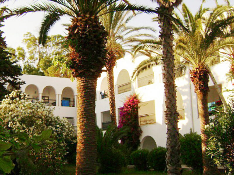 Fourati Hammamet  16244