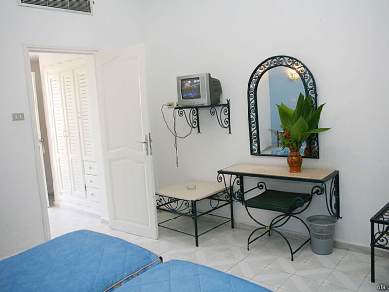 Fourati Hammamet  16245