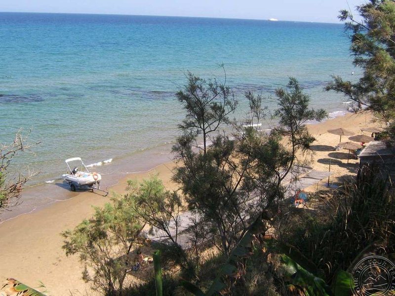 Fournia Beach 283791