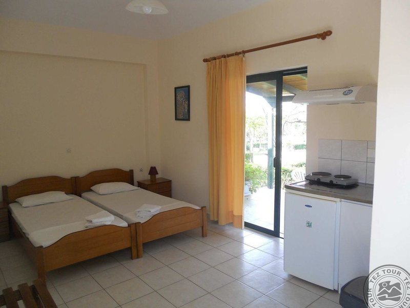 Fournia Beach 283792