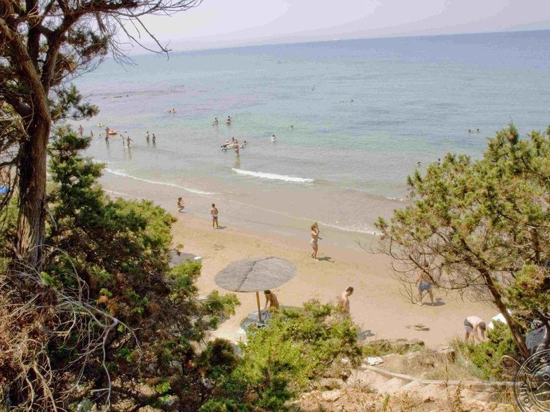 Fournia Beach 283794