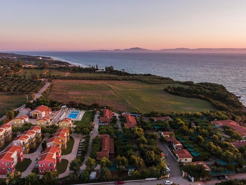 Fournia Beach 283804