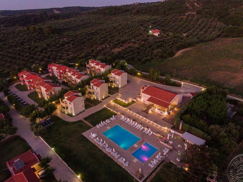 Fournia Beach 283805