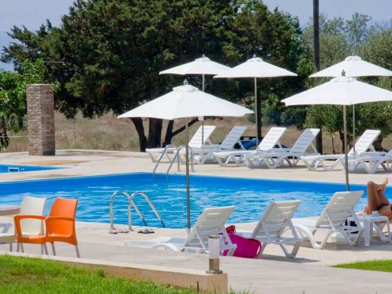 Fournia Village  283807