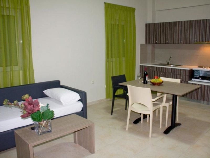 Fournia Village  283808