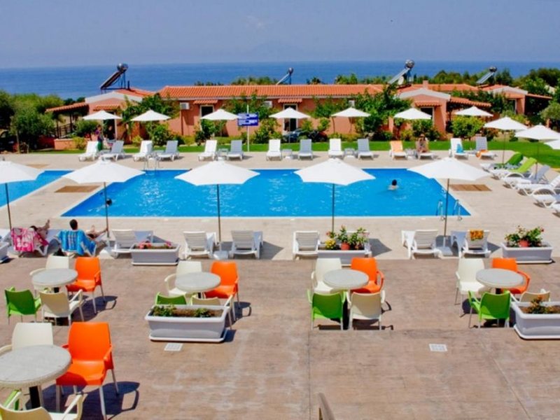 Fournia Village  283809