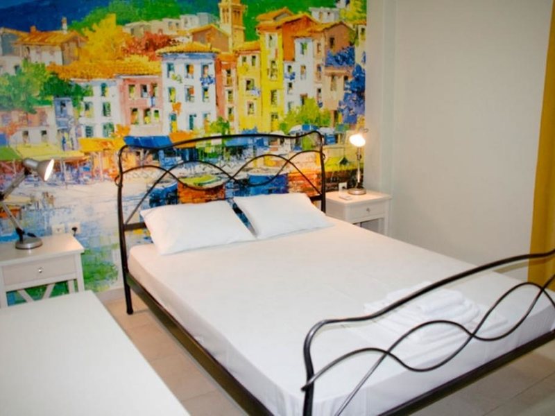 Fournia Village  283811