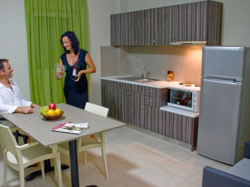 Fournia Village  283813