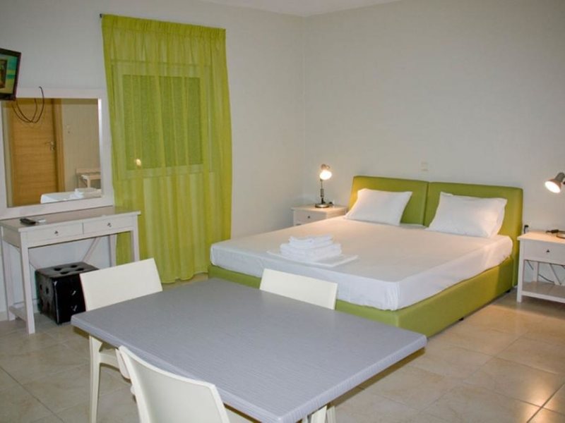 Fournia Village  283816