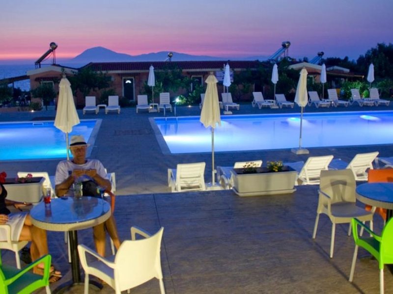 Fournia Village  283817