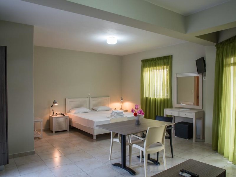 Fournia Village  283818