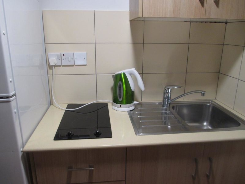 Frangiorgio Hotel  205537