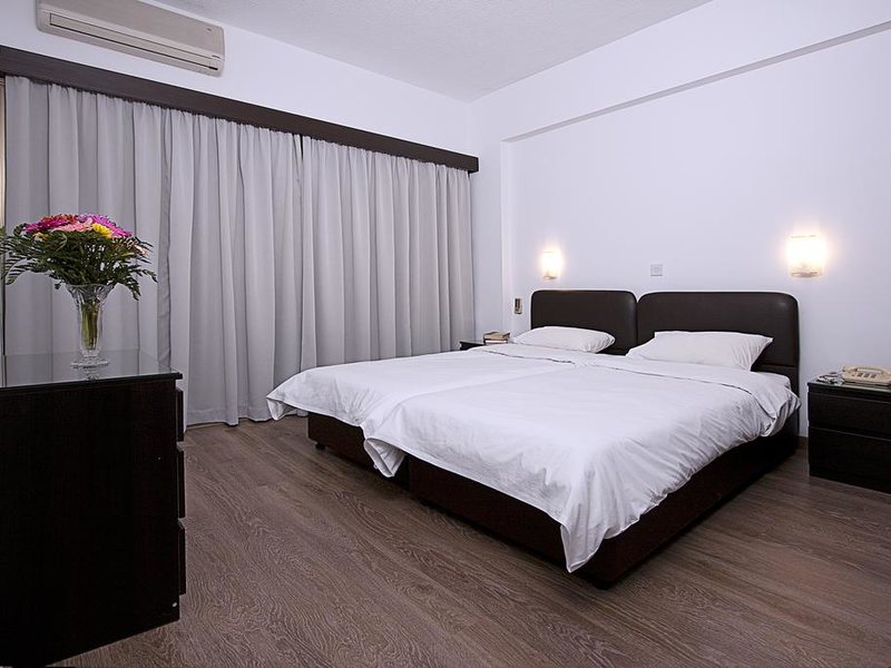 Frangiorgio Hotel  205538