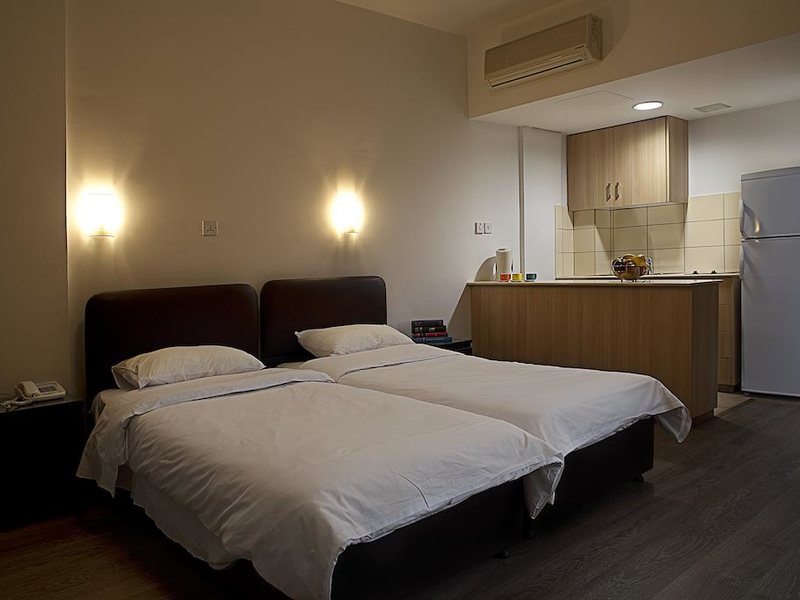 Frangiorgio Hotel  205539