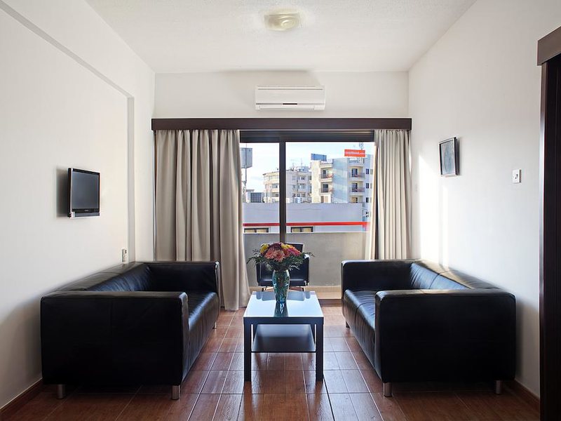 Frangiorgio Hotel  205544