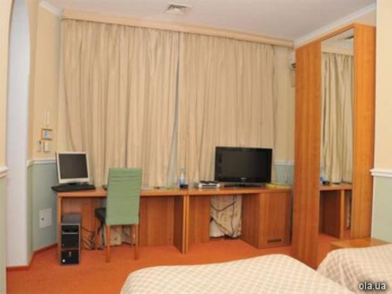 Frapolly Hotel 12007